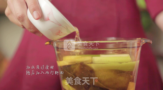 海带排骨汤——春天必学养生滋补汤品的做法步骤:6