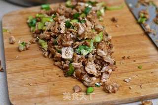 肉夹馍的做法步骤:9