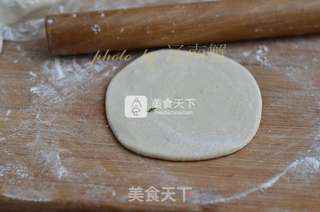 肉夹馍的做法步骤:5