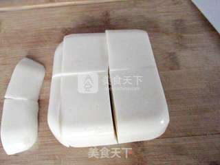 桃花糕的做法步骤:11