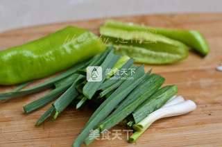 肉夹馍的做法步骤:8