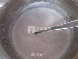 桃花糕的做法步骤:8