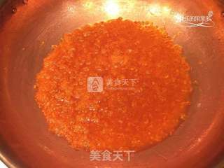 椪柑果酱的做法步骤:14