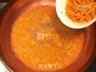 椪柑果酱的做法步骤:12