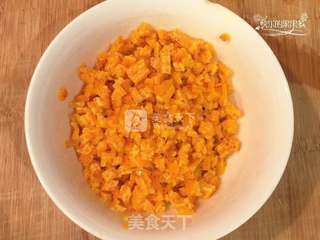 椪柑果酱的做法步骤:8