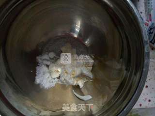 奥利奥木糠杯的做法步骤:4