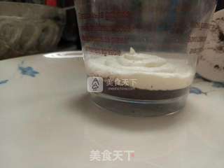奥利奥木糠杯的做法步骤:10