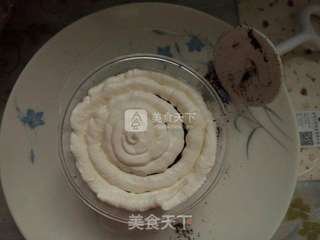 奥利奥木糠杯的做法步骤:11