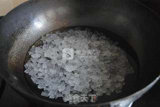 金桔蜜饯的做法步骤:4