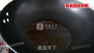 糖醋排骨的做法步骤:6