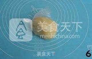 【酥香柠檬派】--- 派皮酥香而浓郁 派陷酸甜而清香的做法步骤:6
