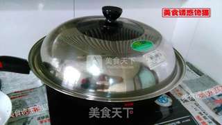 糖醋排骨的做法步骤：11