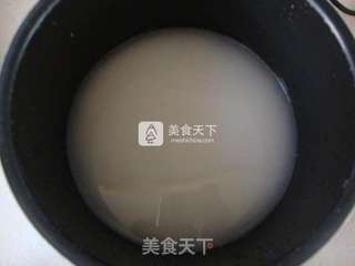 电饭锅版羊肉抓饭——零厨艺也可以做美食的做法步骤：5