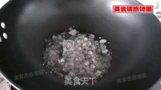 糖醋排骨的做法步骤:5