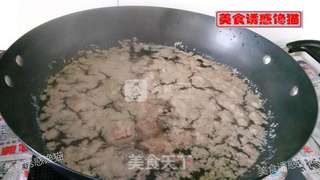 糖醋排骨的做法步骤:4