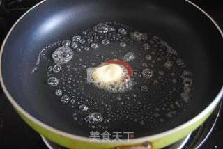 黑椒牛扒的做法步骤:3
