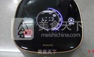 【葱油海鲜饭】--- 让一碗粒粒可口的好米饭承载出一份浓浓的闽南味的做法步骤:11