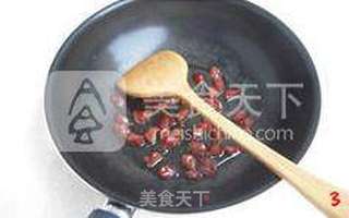 【葱油海鲜饭】--- 让一碗粒粒可口的好米饭承载出一份浓浓的闽南味的做法步骤:3