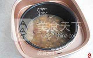 【葱油海鲜饭】--- 让一碗粒粒可口的好米饭承载出一份浓浓的闽南味的做法步骤:8