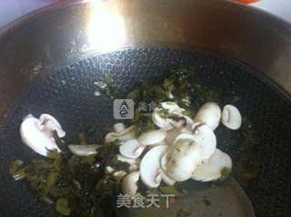 家常冷拌面的做法步骤:5