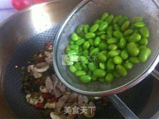 家常冷拌面的做法步骤:6