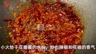 菜鸟学做的【冰冻麻辣虾】也不错的做法步骤:5