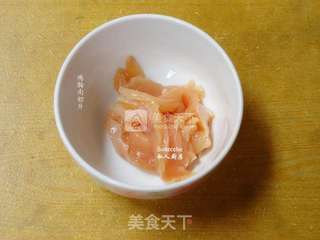 老坛酸菜面的做法步骤:4
