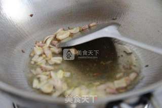 红咖喱大虾饭的做法步骤：3