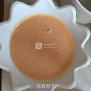 木瓜牛奶燕窝的做法步骤:9