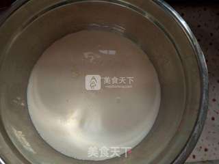 迷糊娃娃泡澡蛋糕的做法步骤:5