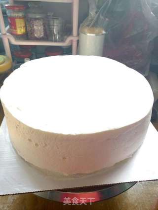 迷糊娃娃泡澡蛋糕的做法步骤：9
