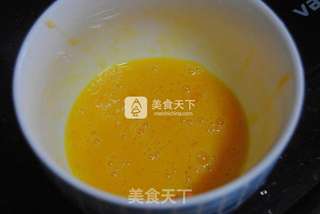 紫菜包饭的做法步骤:3