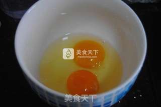 紫菜包饭的做法步骤:2