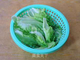 鸡蛋肠粉的做法步骤:4