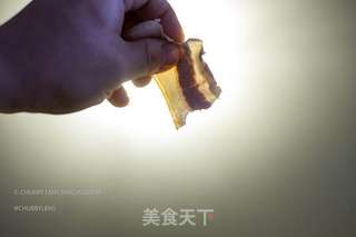 灯影川麻回锅肉的做法步骤：6