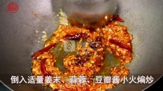 春季的美味【小笋烧排骨】的做法步骤:5