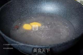灯影川麻回锅肉的做法步骤：3