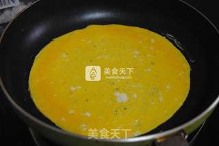 紫菜包饭的做法步骤:5