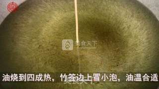 春季的美味【小笋烧排骨】的做法步骤:3