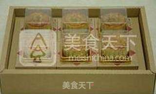 【广式月饼攻略】的做法步骤:21