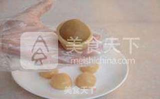 【广式月饼攻略】的做法步骤:13