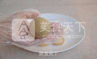 【广式月饼攻略】的做法步骤:15