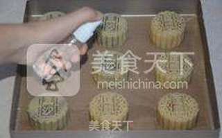 【广式月饼攻略】的做法步骤:19