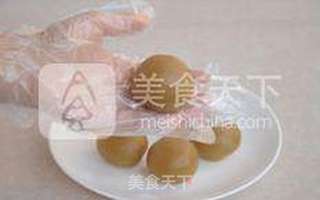 【广式月饼攻略】的做法步骤:8