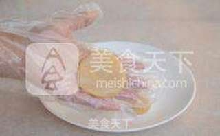 【广式月饼攻略】的做法步骤:11