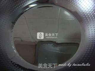 西芹腰果虾仁的做法步骤:3
