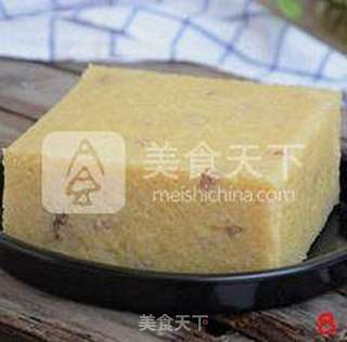 【糯米仔糕】--- 外婆传妈妈,妈妈传给我的做法步骤:8