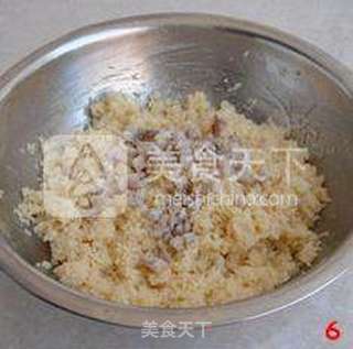 【糯米仔糕】--- 外婆传妈妈,妈妈传给我的做法步骤:6