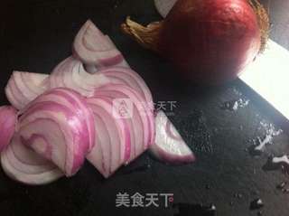 干炒牛河的做法步骤:4