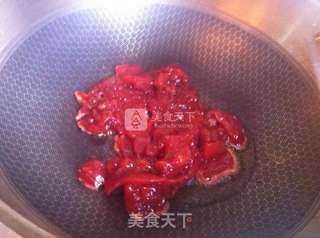 干炒牛河的做法步骤:6